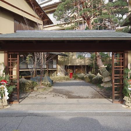Fujinoyu Hotel Macumoto Kültér fotó