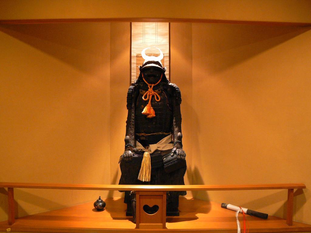 Fujinoyu Hotel Macumoto Kültér fotó