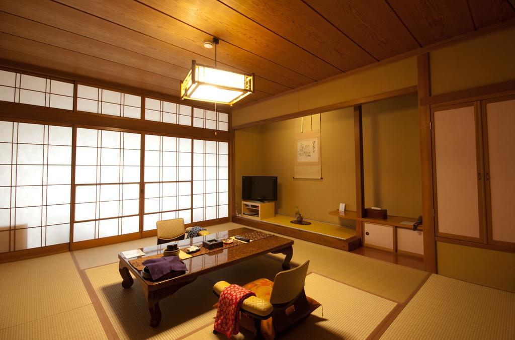 Fujinoyu Hotel Macumoto Szoba fotó