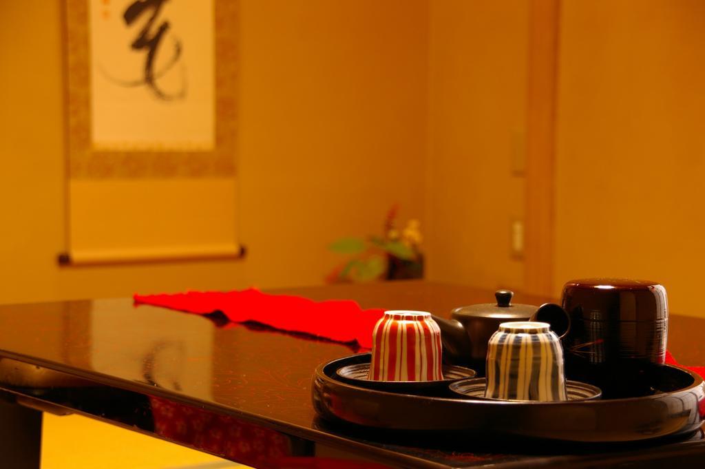 Fujinoyu Hotel Macumoto Kültér fotó
