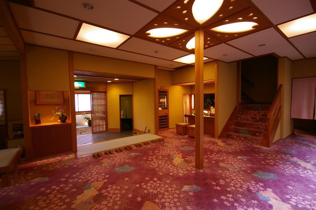 Fujinoyu Hotel Macumoto Kültér fotó