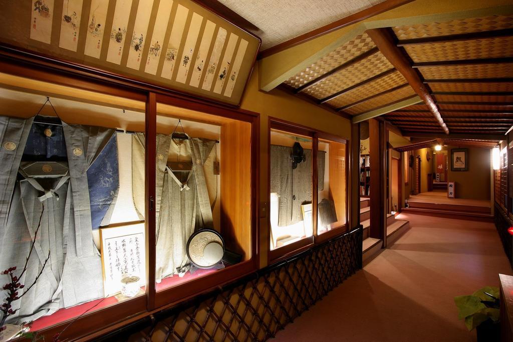 Fujinoyu Hotel Macumoto Kültér fotó