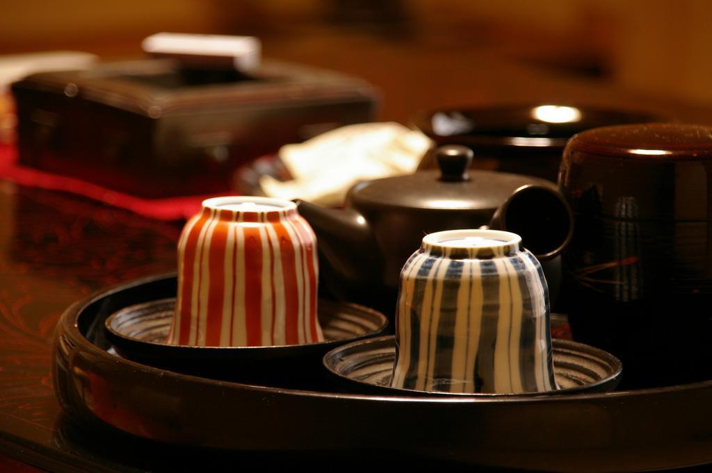 Fujinoyu Hotel Macumoto Kültér fotó