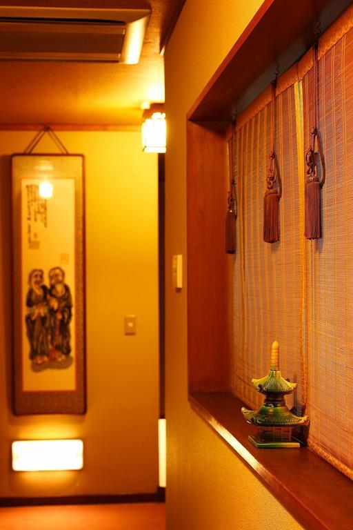Fujinoyu Hotel Macumoto Kültér fotó