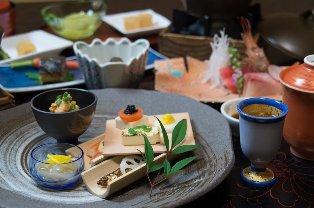 Fujinoyu Hotel Macumoto Kültér fotó