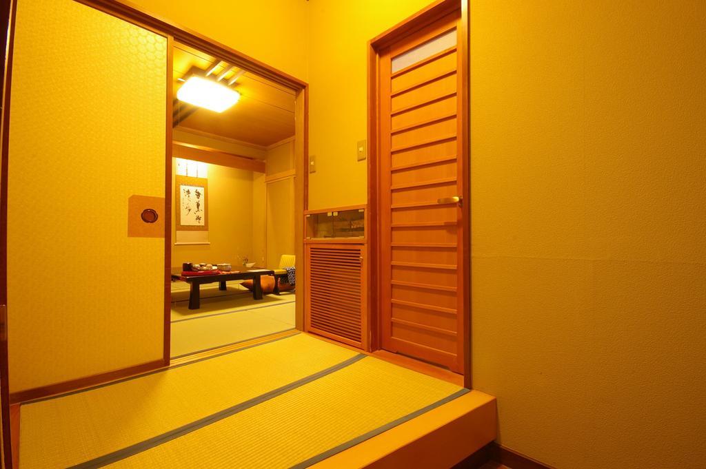 Fujinoyu Hotel Macumoto Szoba fotó