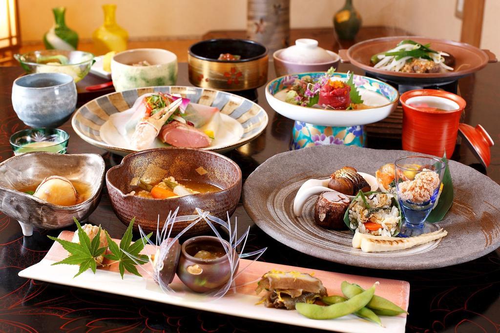 Fujinoyu Hotel Macumoto Kültér fotó