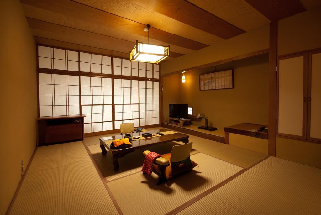 Fujinoyu Hotel Macumoto Szoba fotó