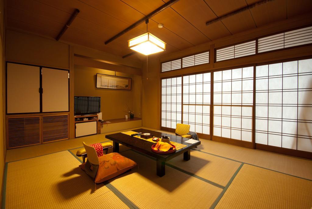Fujinoyu Hotel Macumoto Szoba fotó