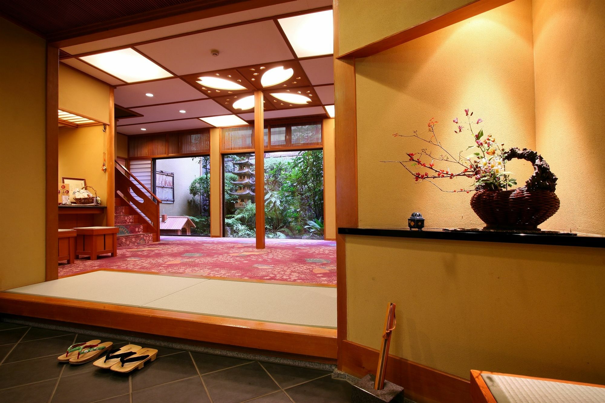 Fujinoyu Hotel Macumoto Kültér fotó