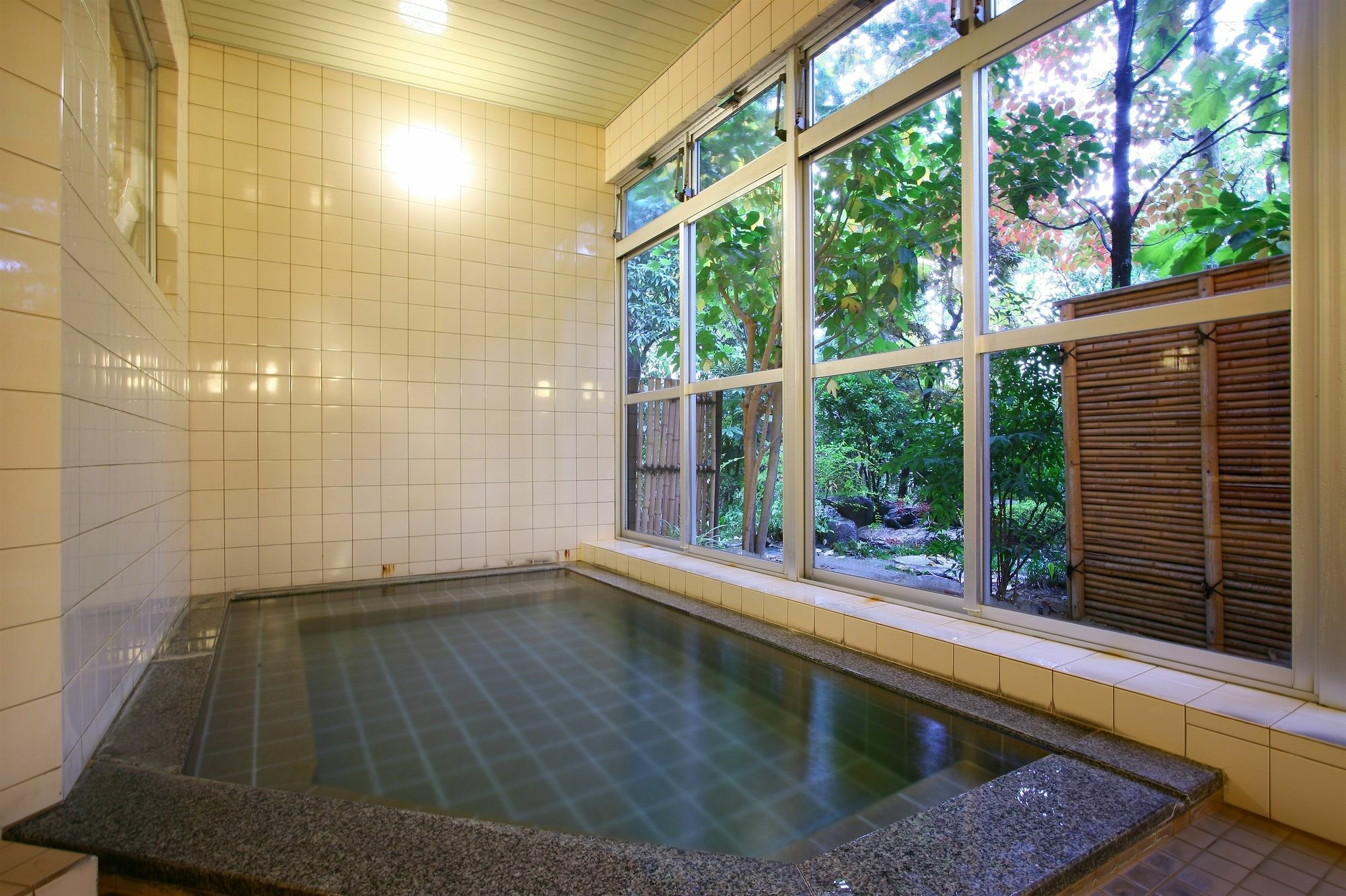 Fujinoyu Hotel Macumoto Kültér fotó